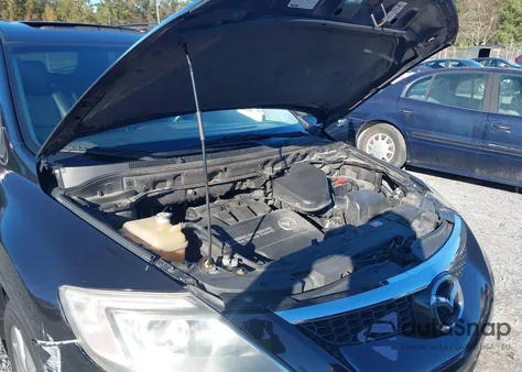 2007 Mazda Cx-9 Grand Touring from USA, damaged, VIN JM3TB38C870119519